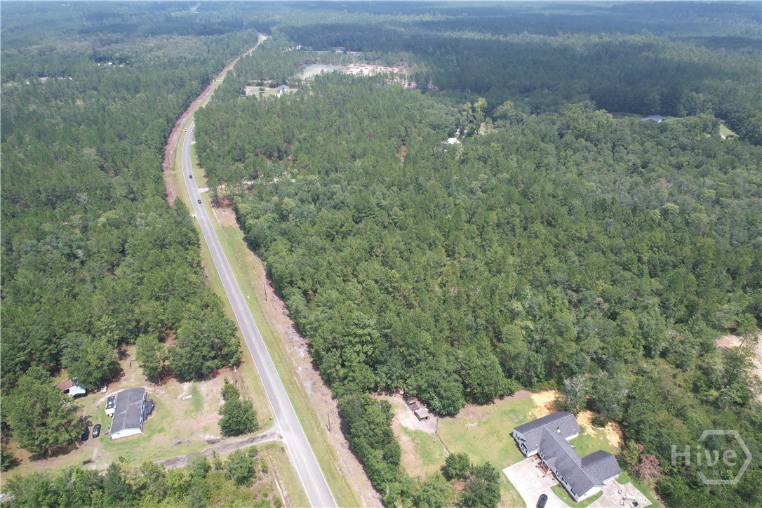 4th image of 0 Brogdon Rd, Guyton, GA 31312 | MLS# SA362574