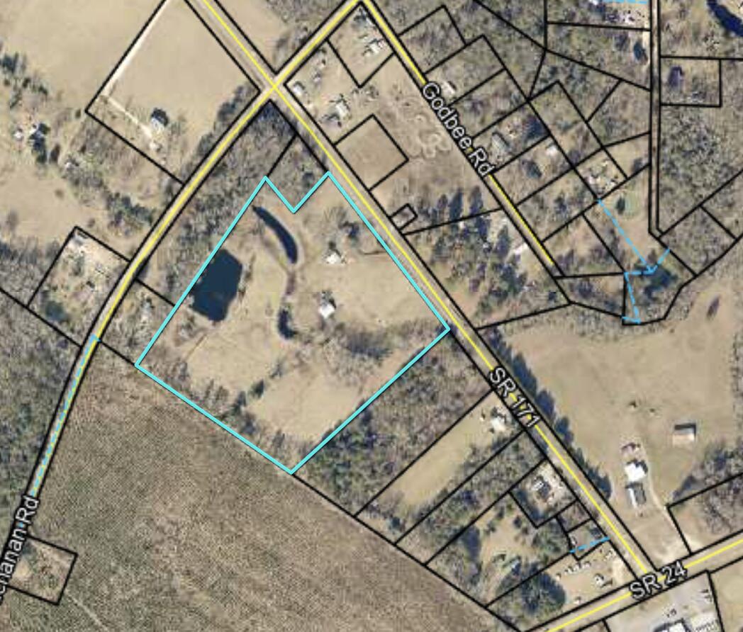 Homes for sale in Louisville, GA | 1341 N Ga Hwy 171, Louisville, GA 30434 | MLS# 546213