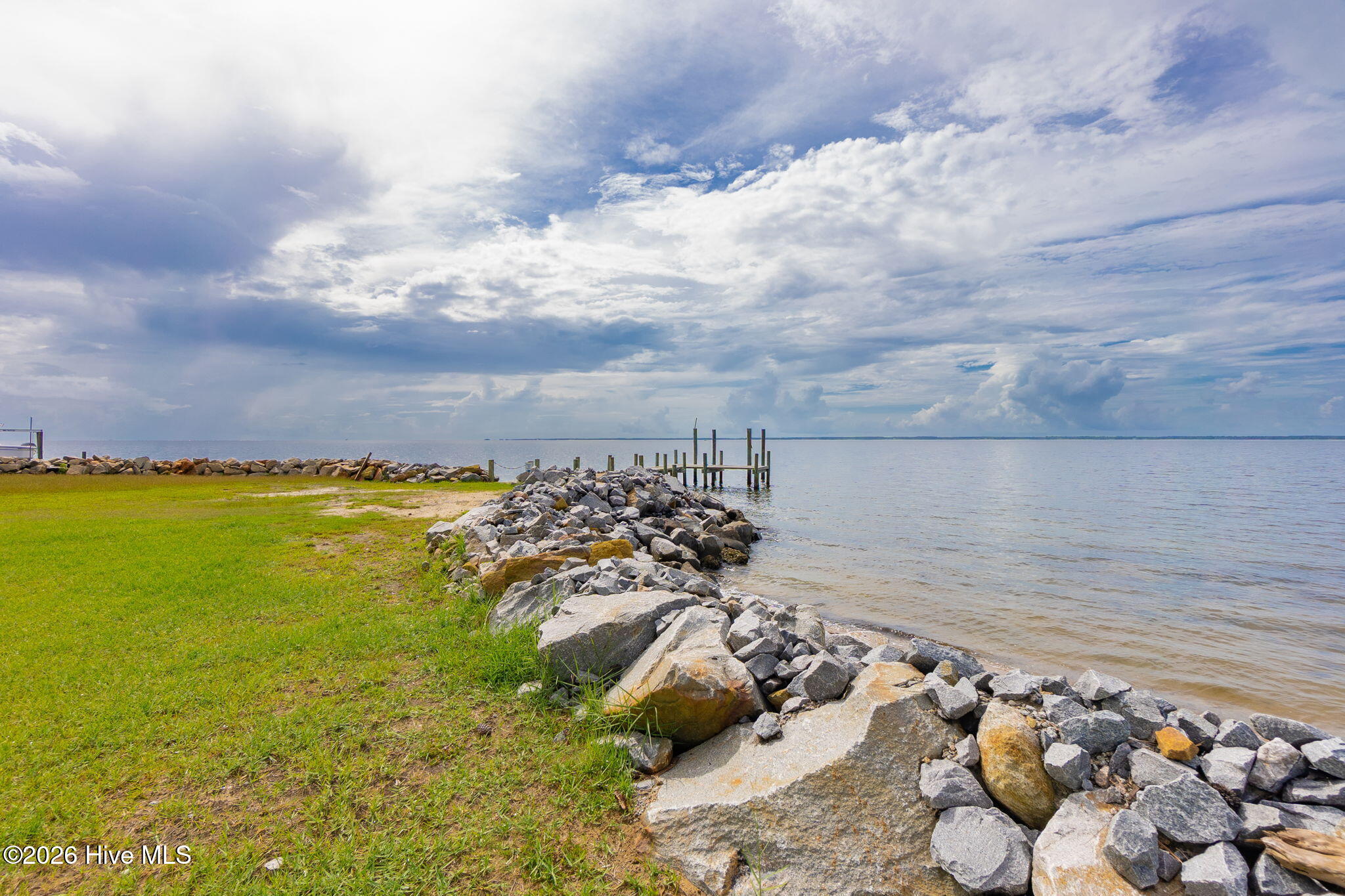 6024 Dolphin Road, Oriental, NC, 28571