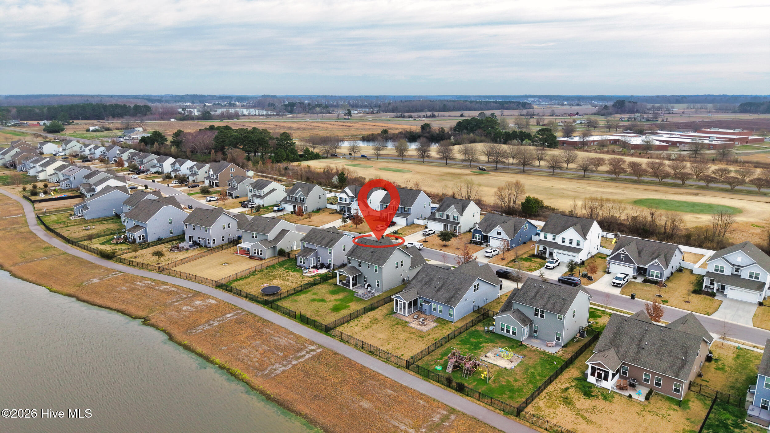 212 Green Lake Road, Moyock, NC, 27958