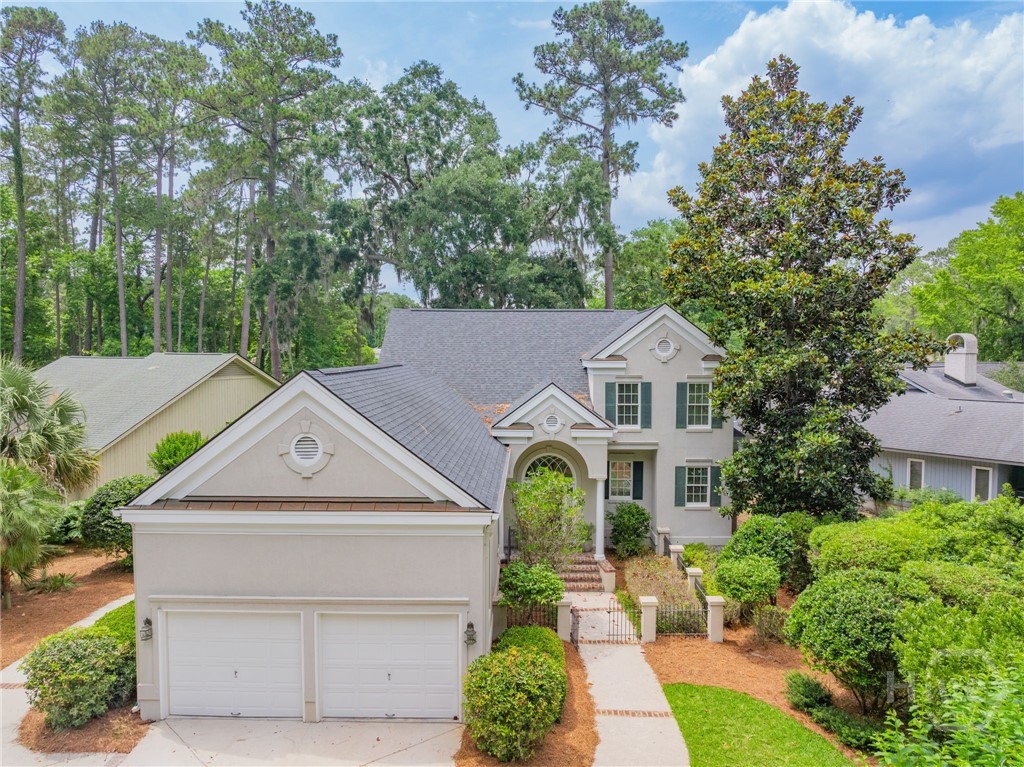 2 Franklin Creek Road S, Savannah, GA, 31411