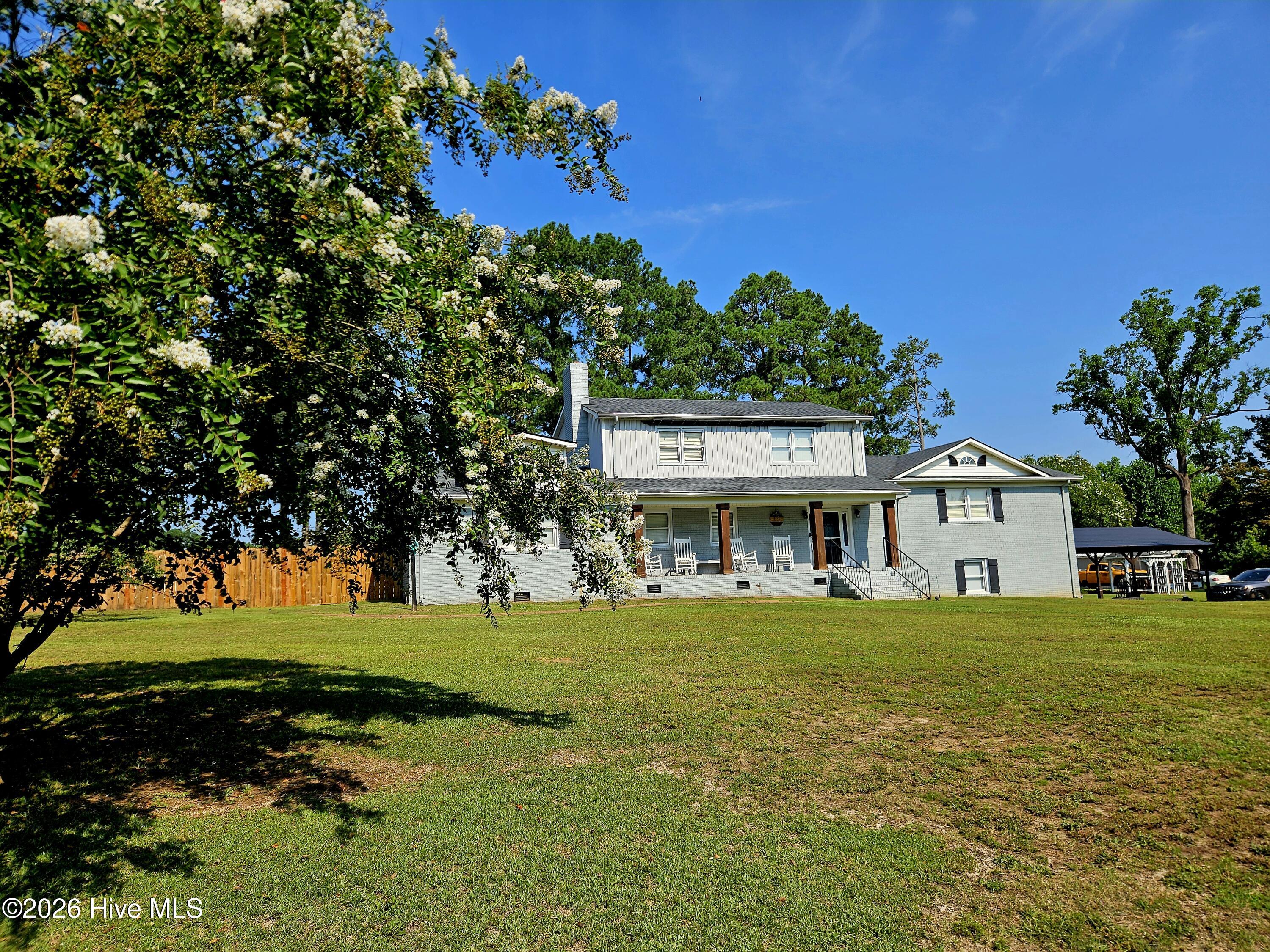 3rd image of 4931 Faison Hwy, Clinton, NC 28328 | MLS# 100595002