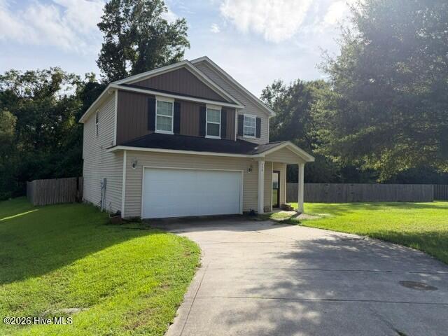 528 Shelmore Lane,Jacksonville