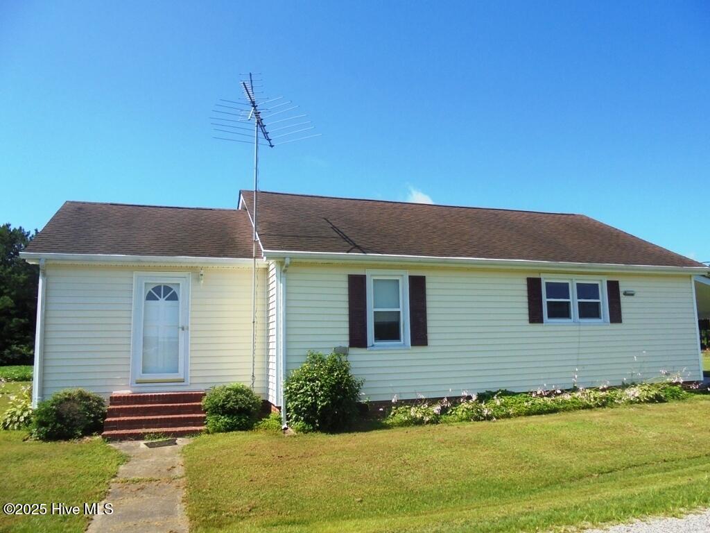 Property at 486 Folly Road