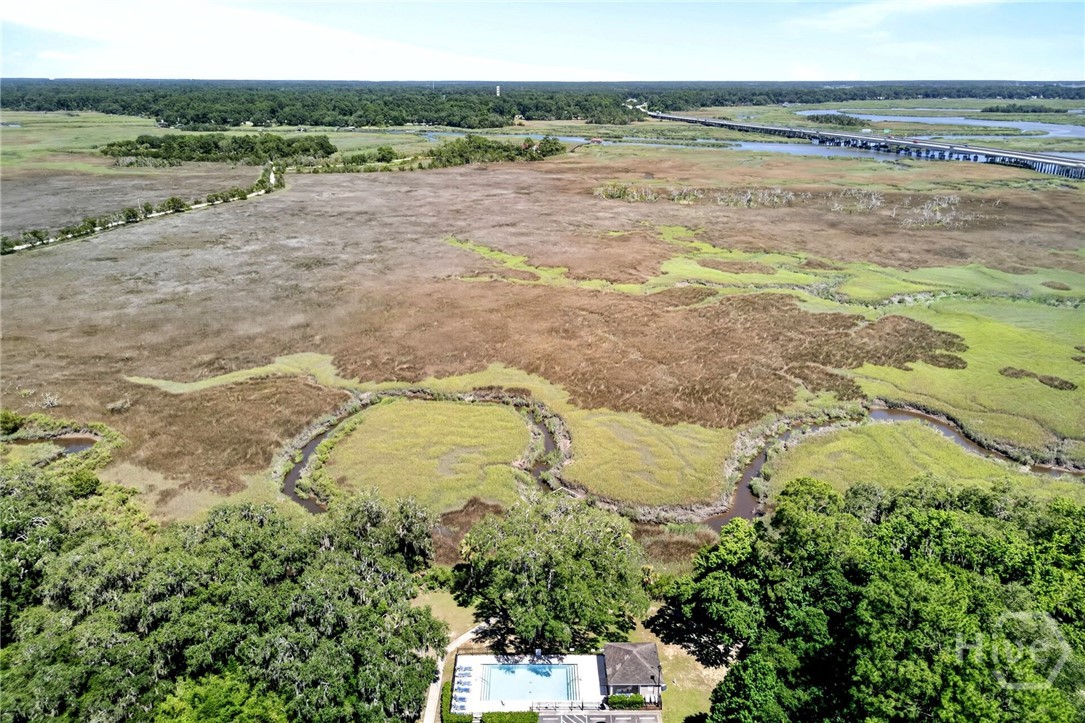 Marsh View