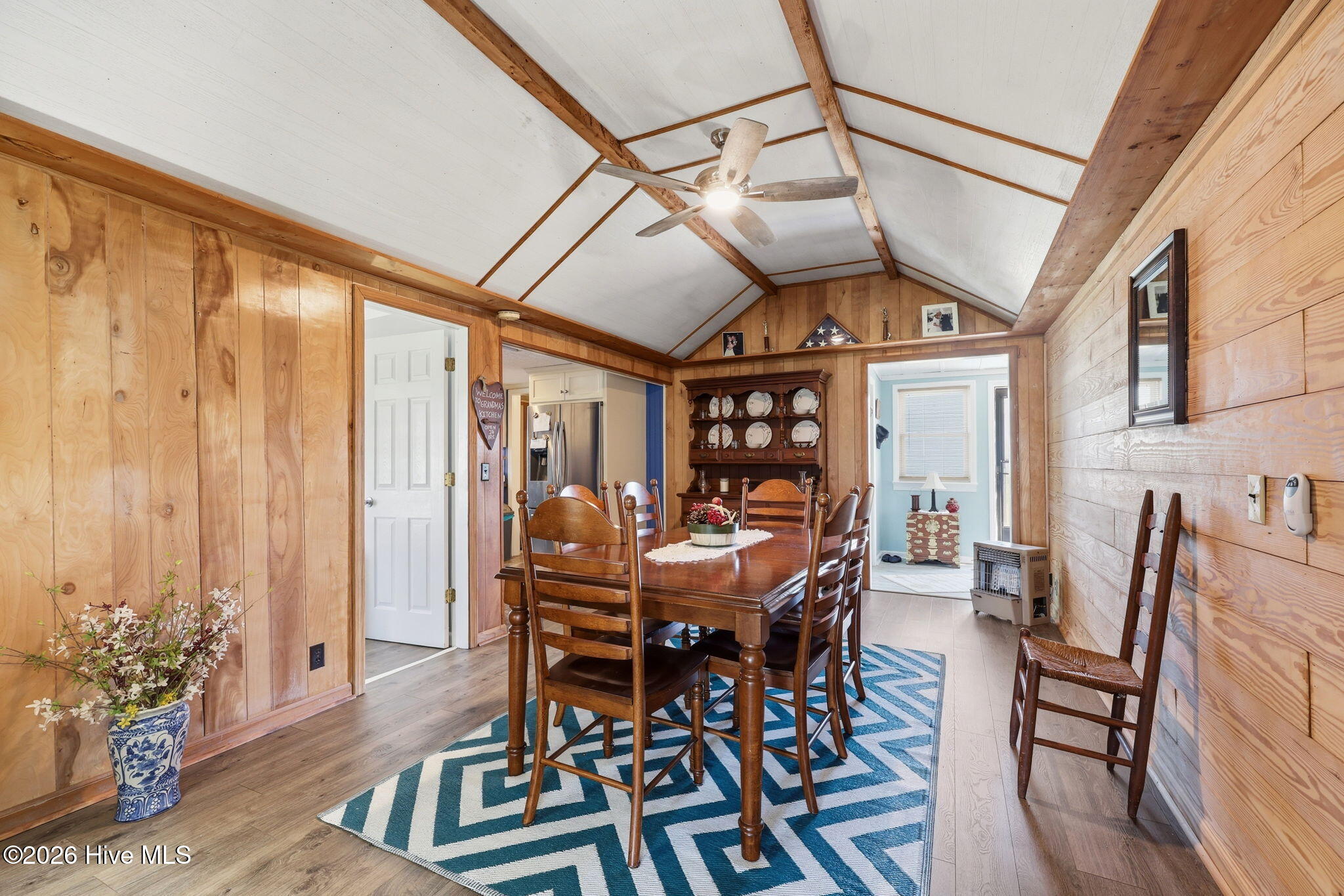 899 Island Road,Harkers Island