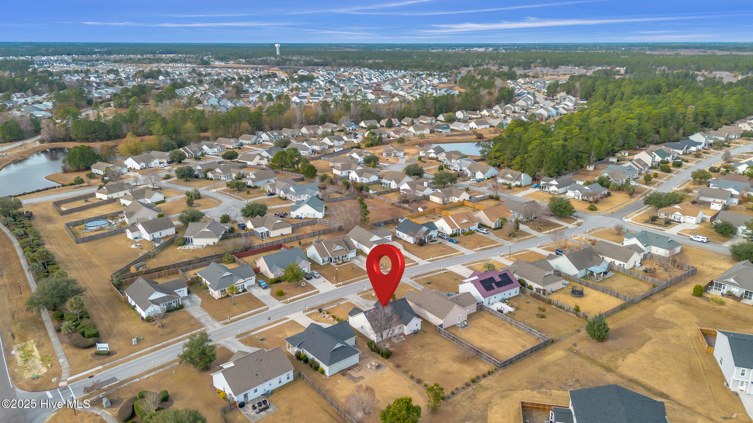 Homes for sale in Winnabow, NC | 106 Tylers Cove Way, Winnabow, NC 28479 | MLS# 100546029