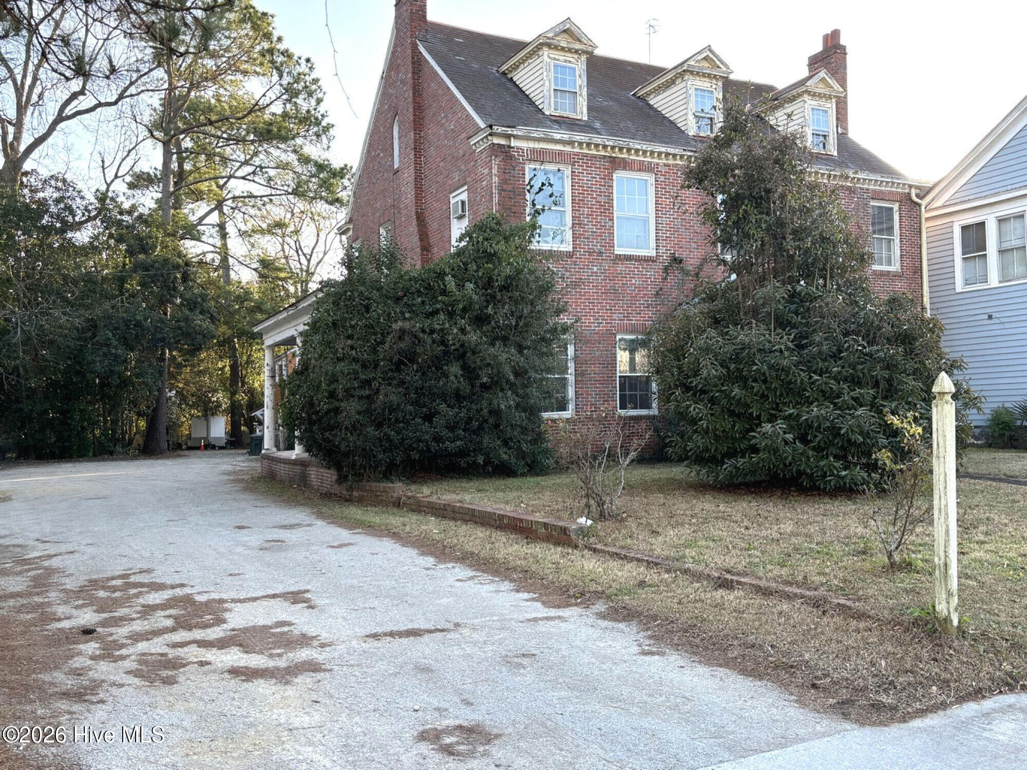 709 Broad Street, New Bern, NC, 28562