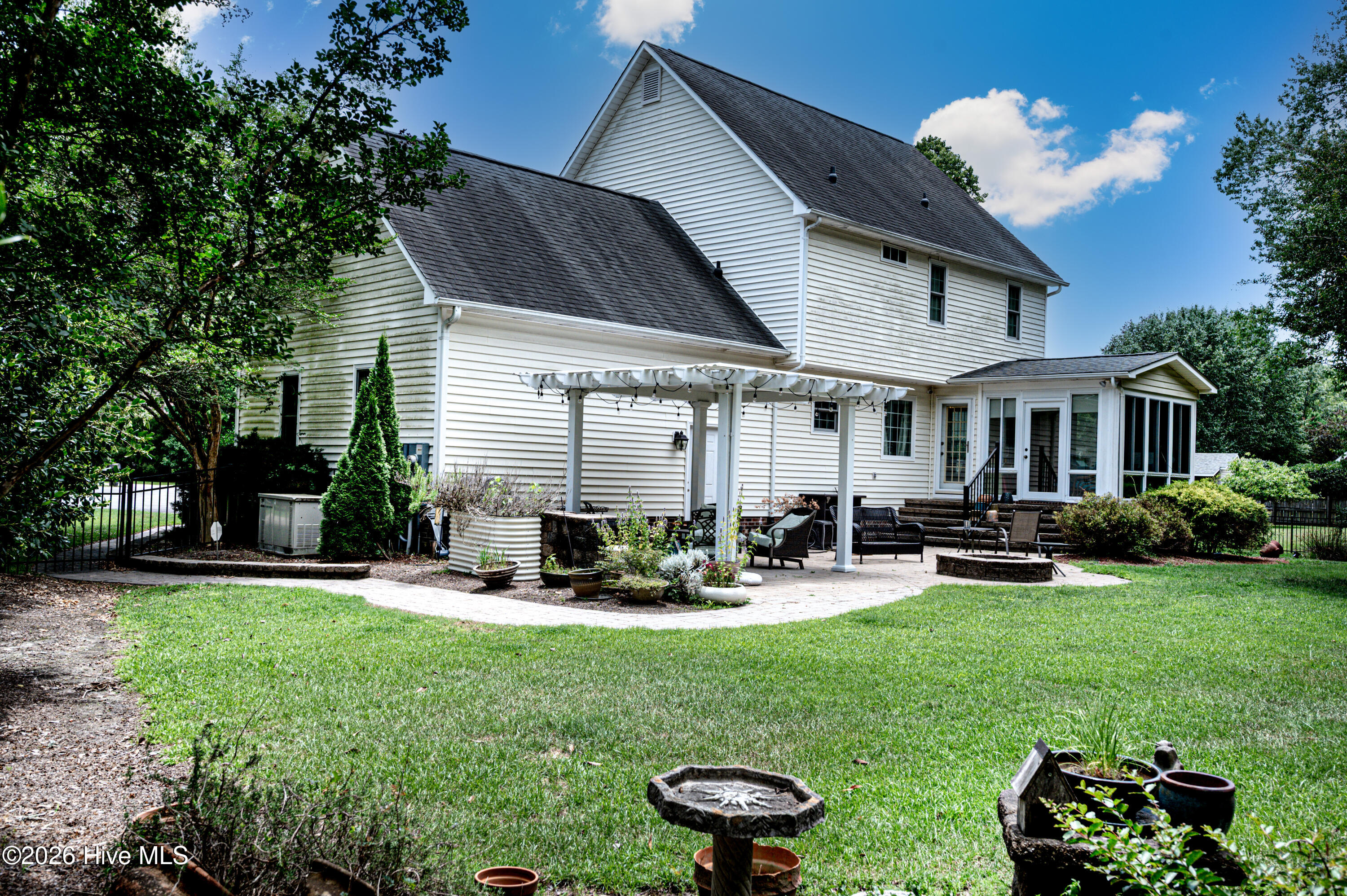 1004 Somerset Court,Trent Woods