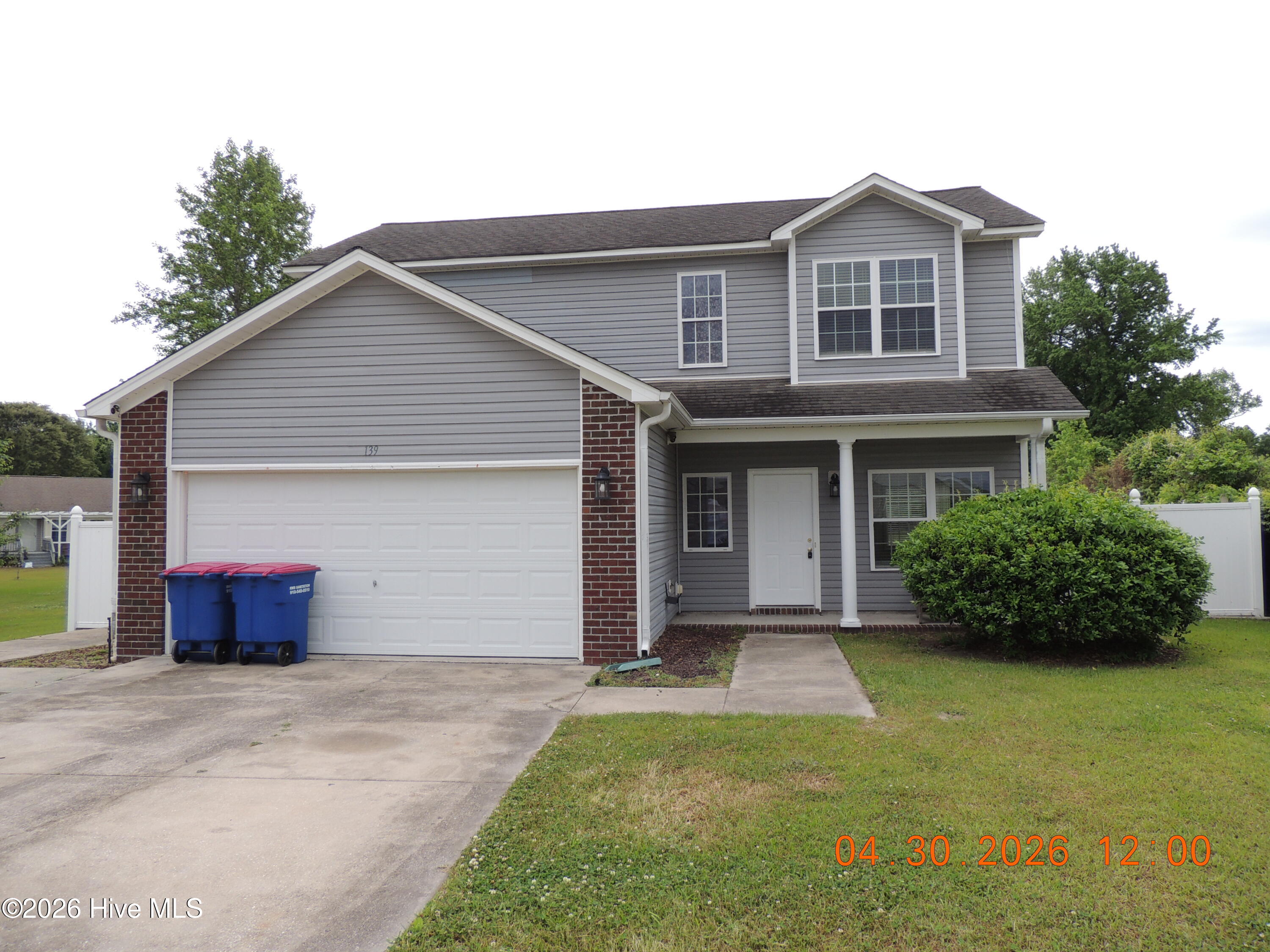 139 Hardin Drive,Maysville