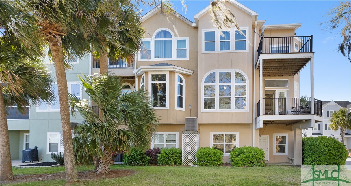 39 Hidden Pointe Drive, Savannah, GA, 31419