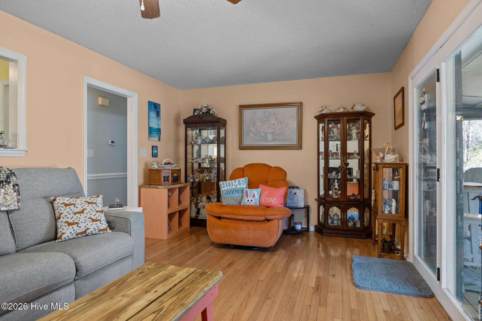 741 Comet Drive,Beaufort