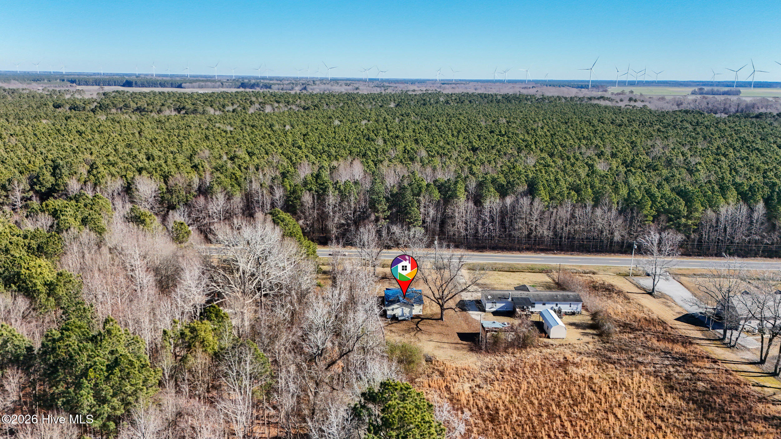 1347 Virginia Road, Edenton, NC, 27932