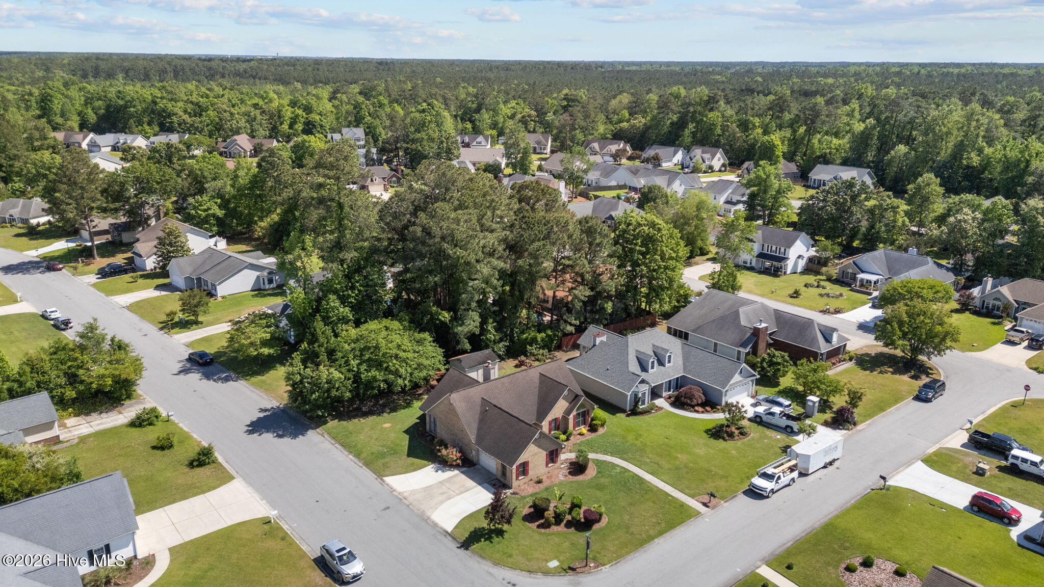 300 Mahaffey Lane,New Bern