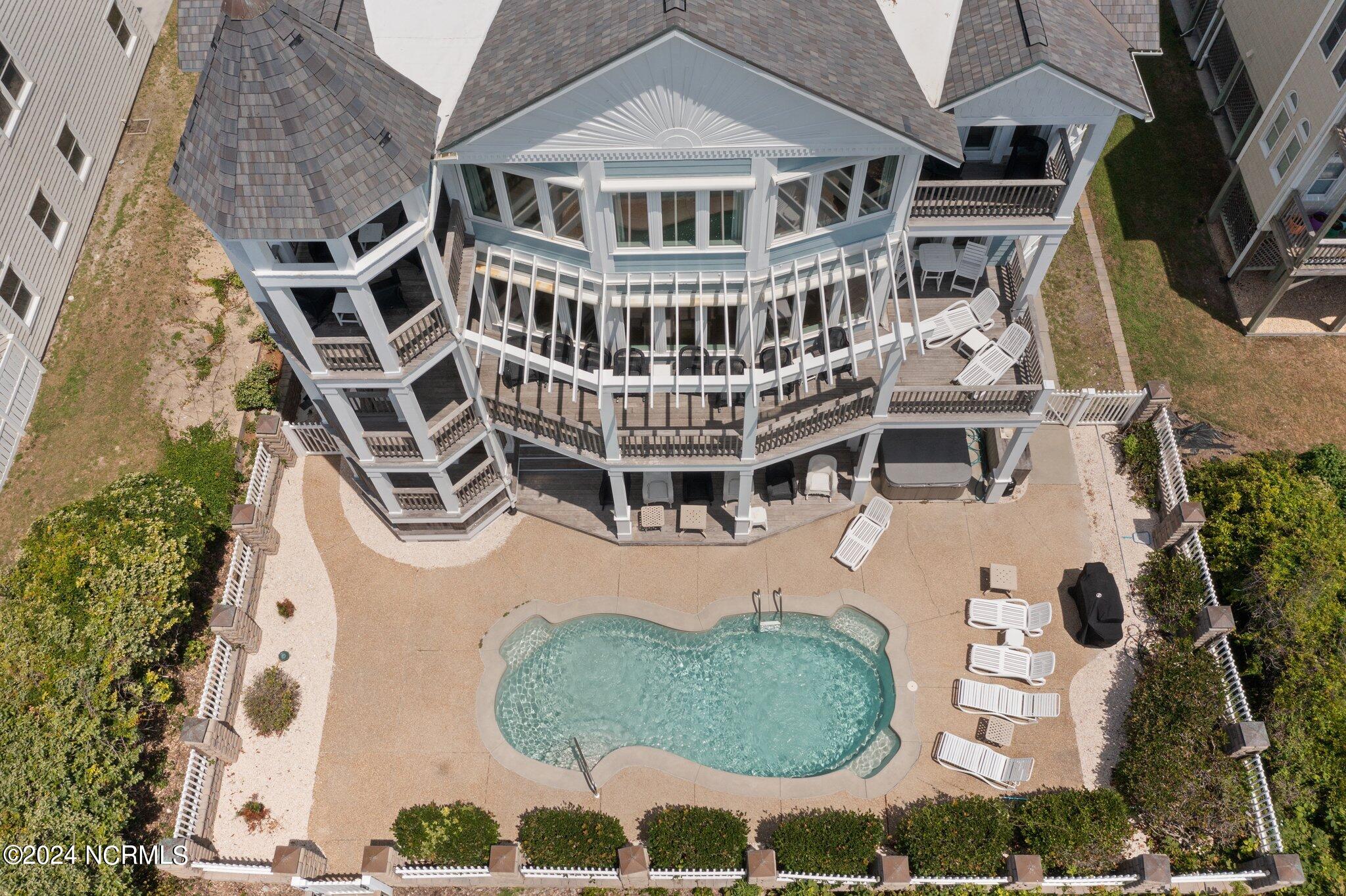 3107 Ocean Drive, Emerald Isle, NC, 28594