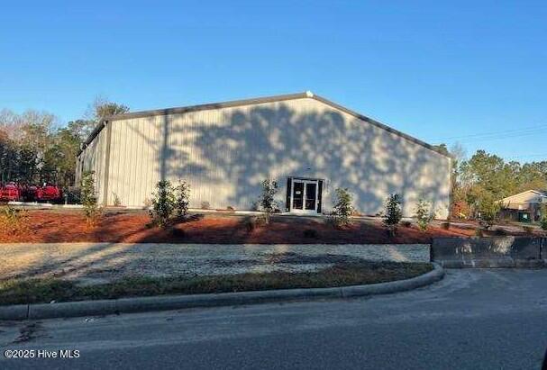 4616 Coddington, Wilmington, North Carolina, 0 ,For sale,Coddington,100539905