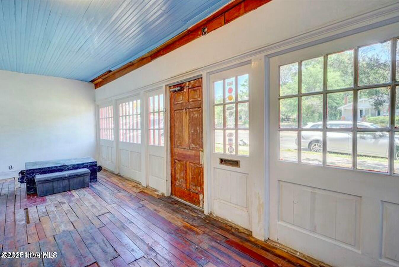 Shirley Johnson - MLS Number: 100490358