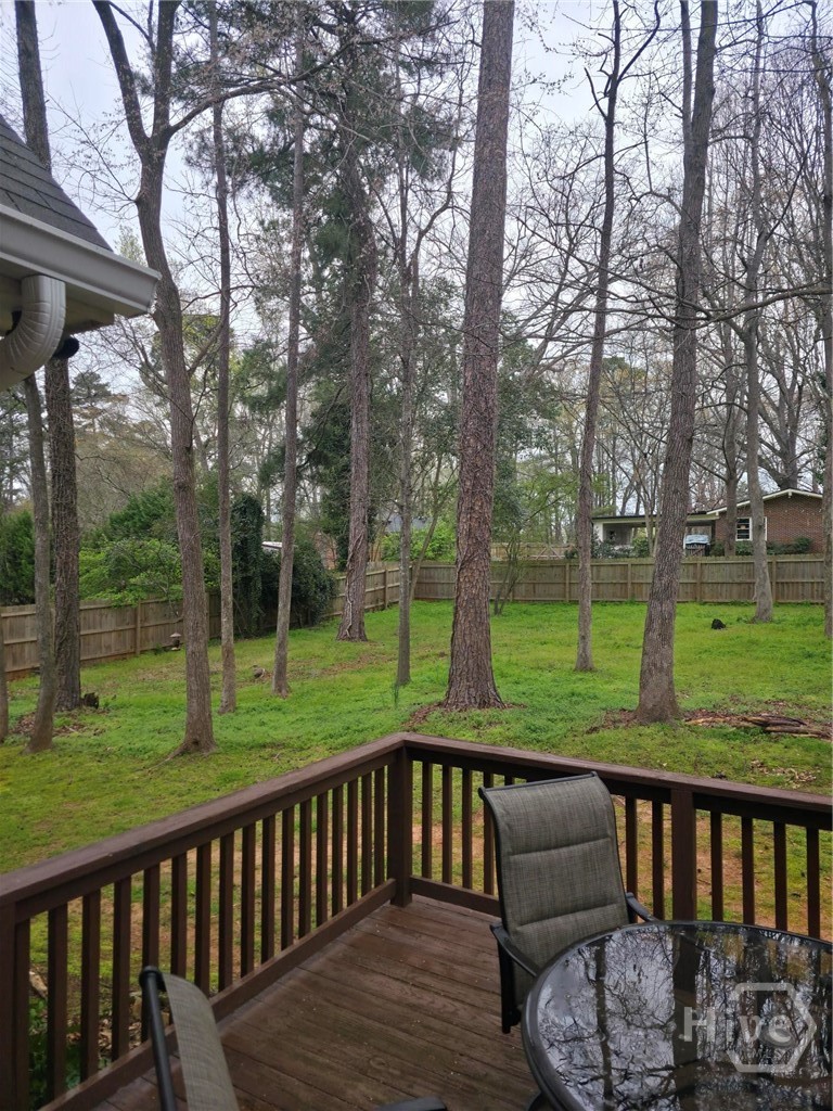 189 Ashbrook Drive, Athens, GA 30605 Listing Photo  23