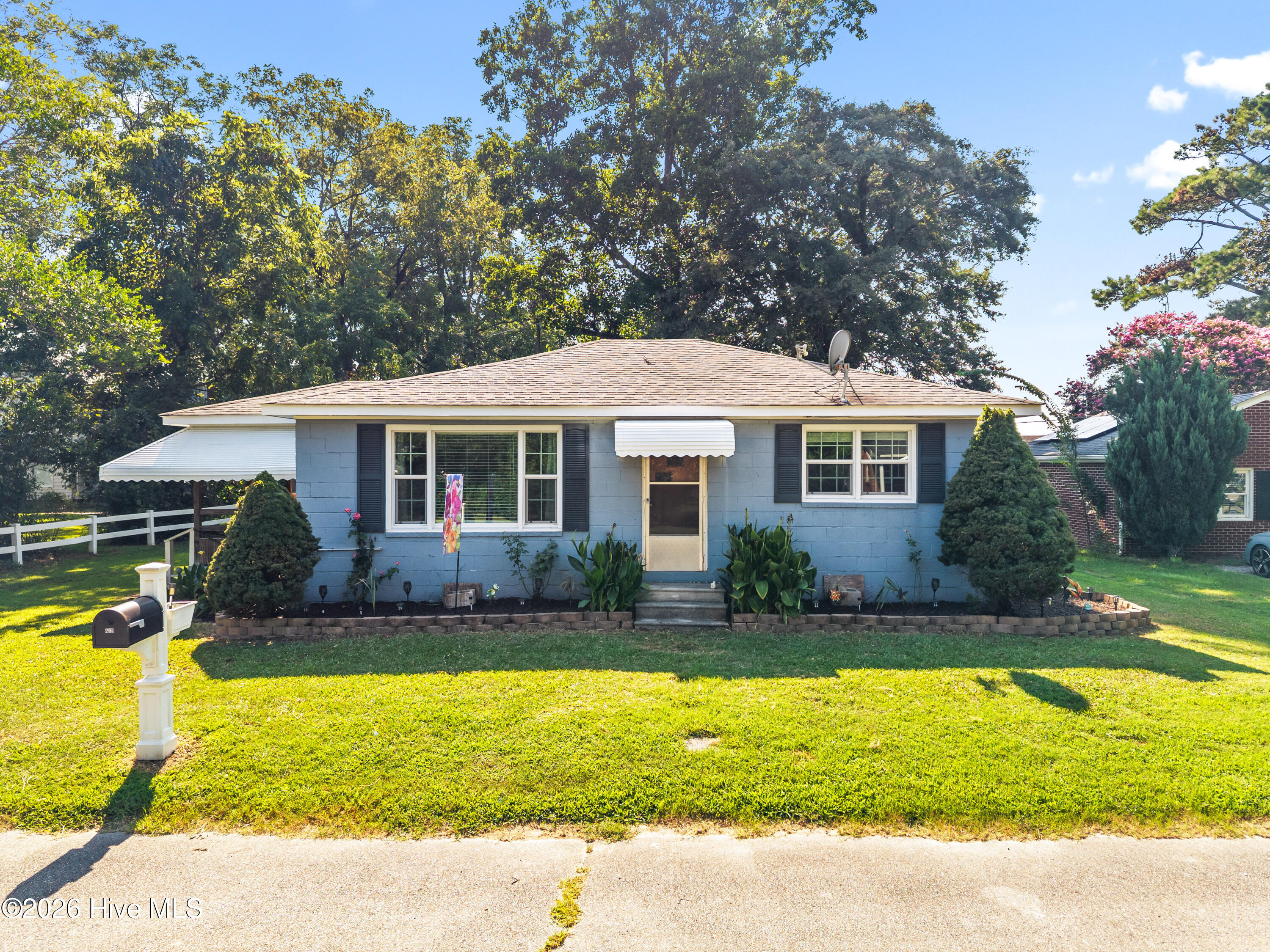 1st image of 202 Academy St, Gatesville, NC 27938 | MLS# 100597853