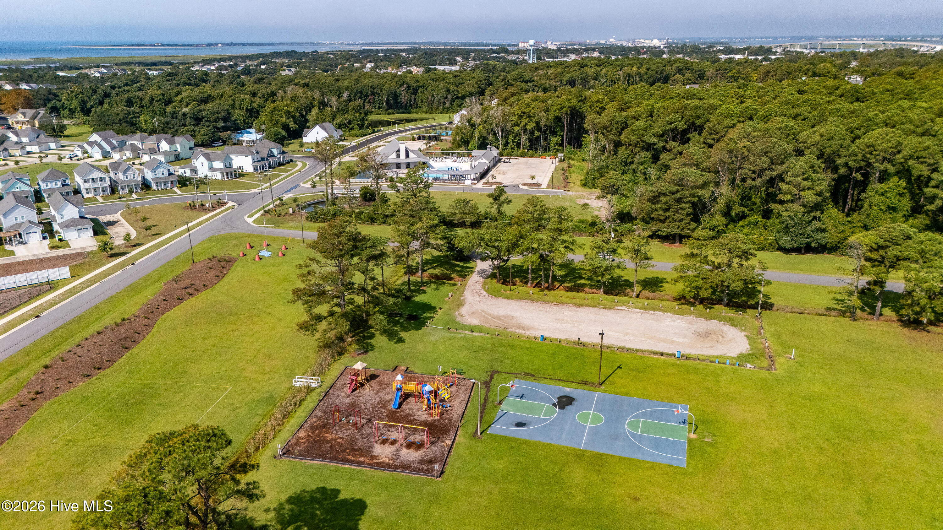 317 Sea Hawk Street,Beaufort