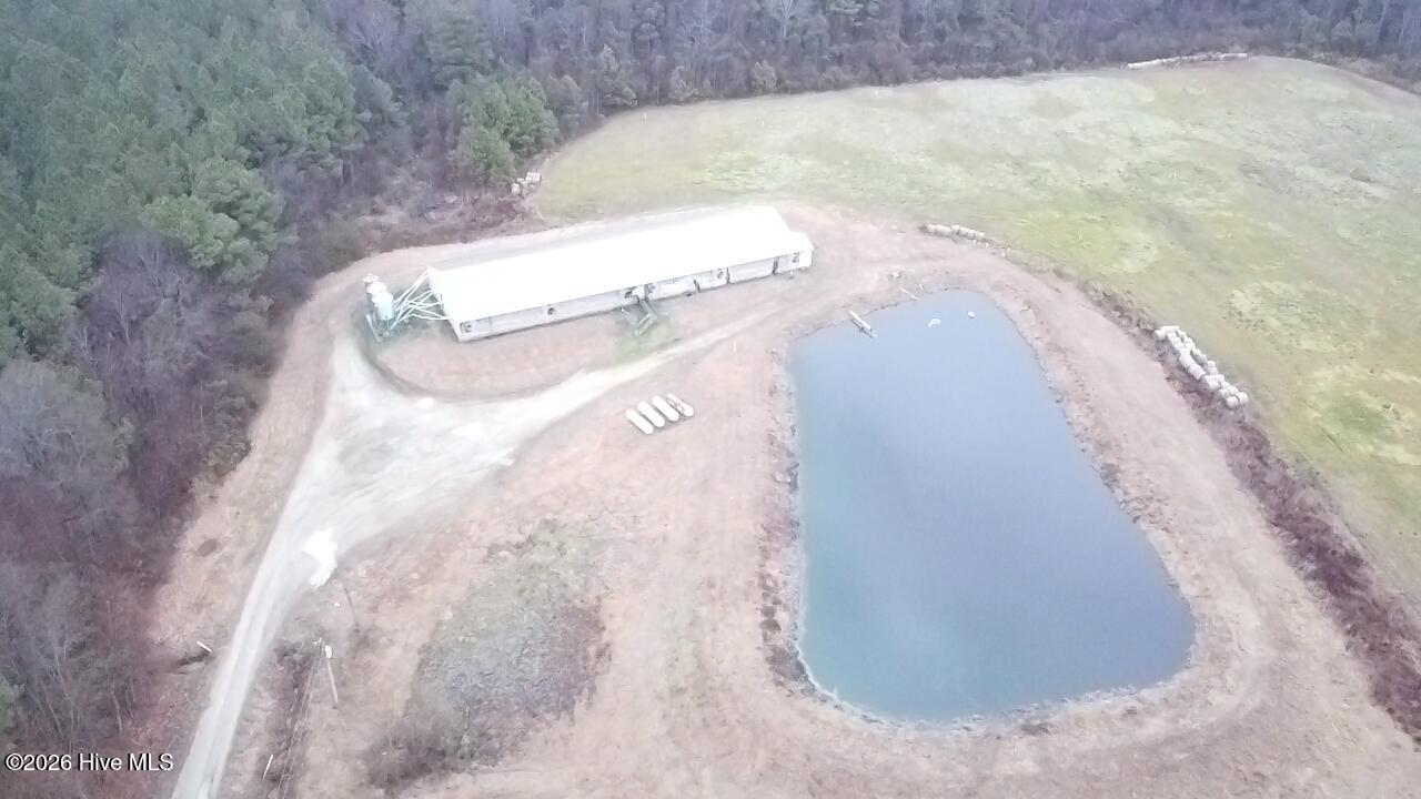 1535 Maul Swamp Road,Vanceboro