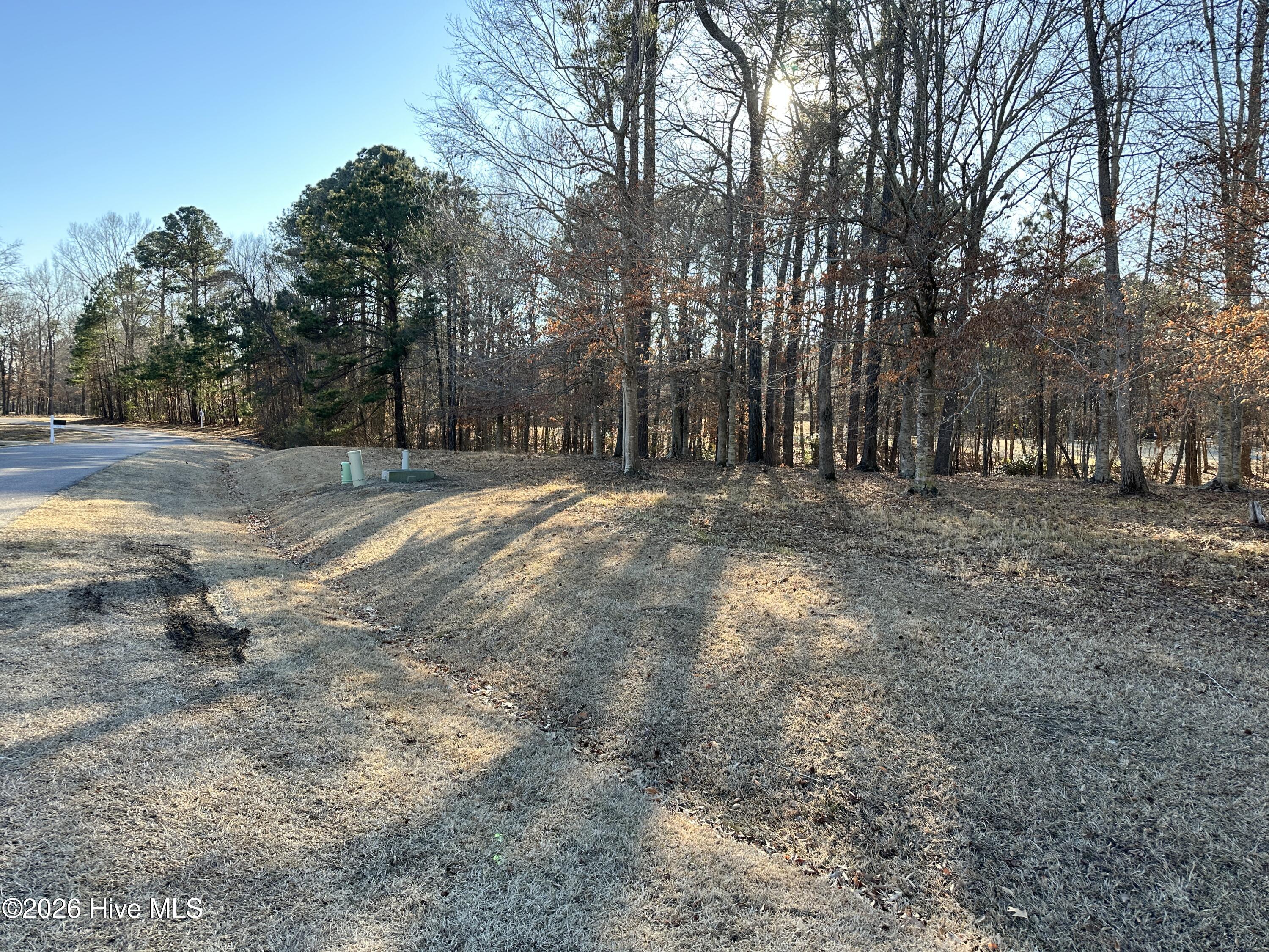 173 Roanoke Drive, Hertford, NC, 27944