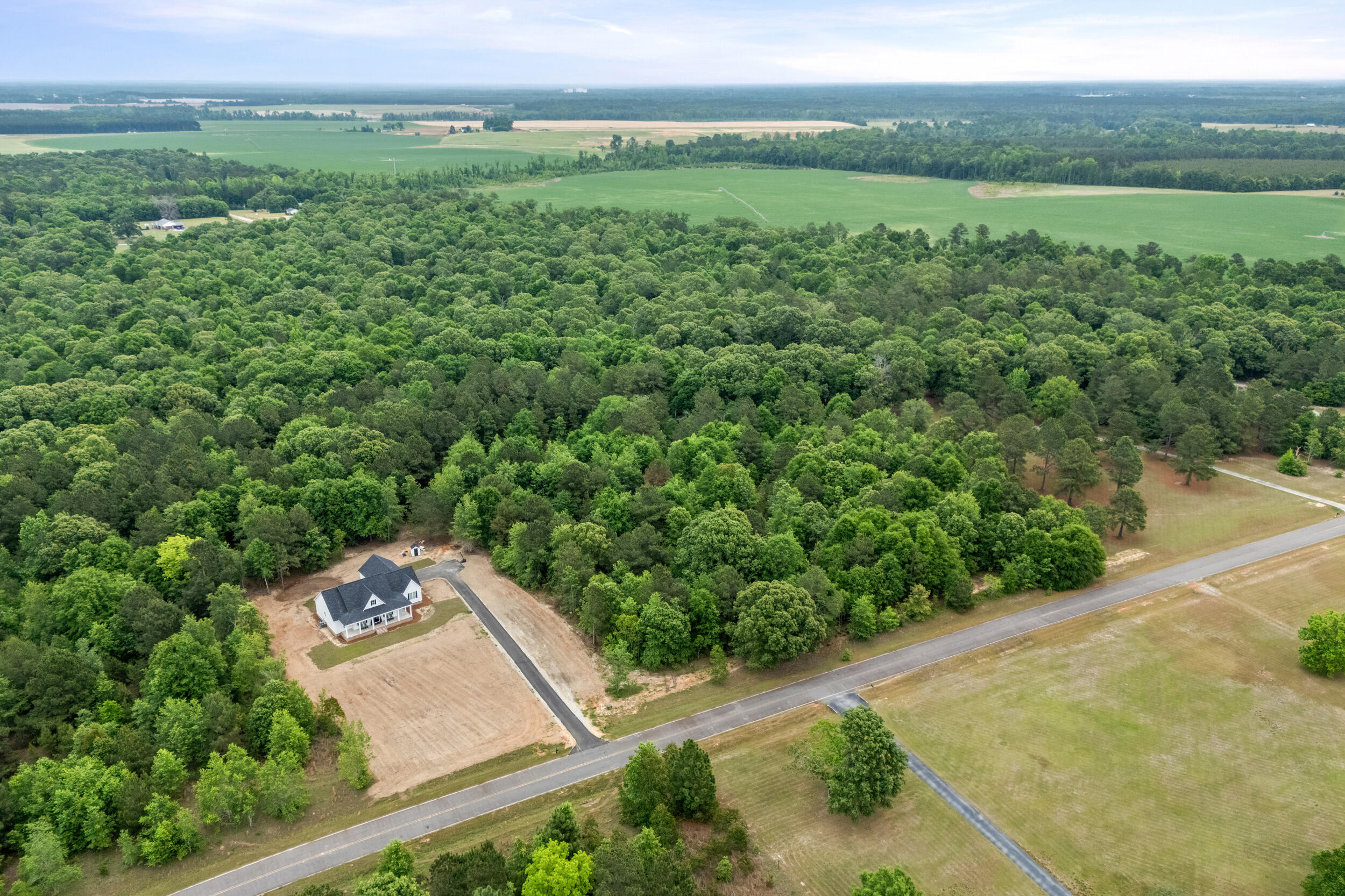 Homes for sale in Stapleton, GA | 0 Sylvan Grove Rd, Stapleton, GA 30823 | MLS# 98256827