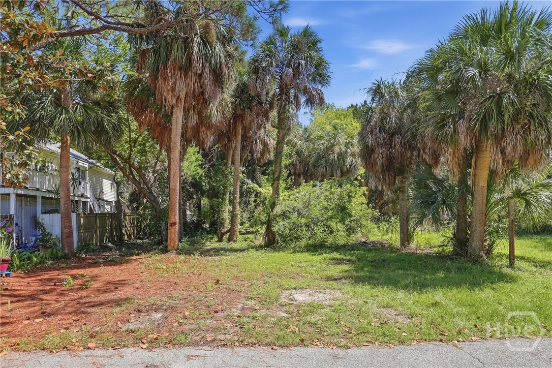 Photo 2 of Land for sale at 1312 6th Avenue, Tybee Island, GA 31328 | MLS# SA364393 | Listing updated on 2026-09-16