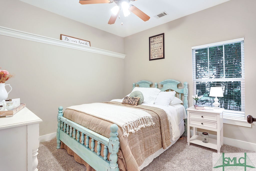 190 Blackjack Oak Drive E, Richmond Hill, GA, 31324