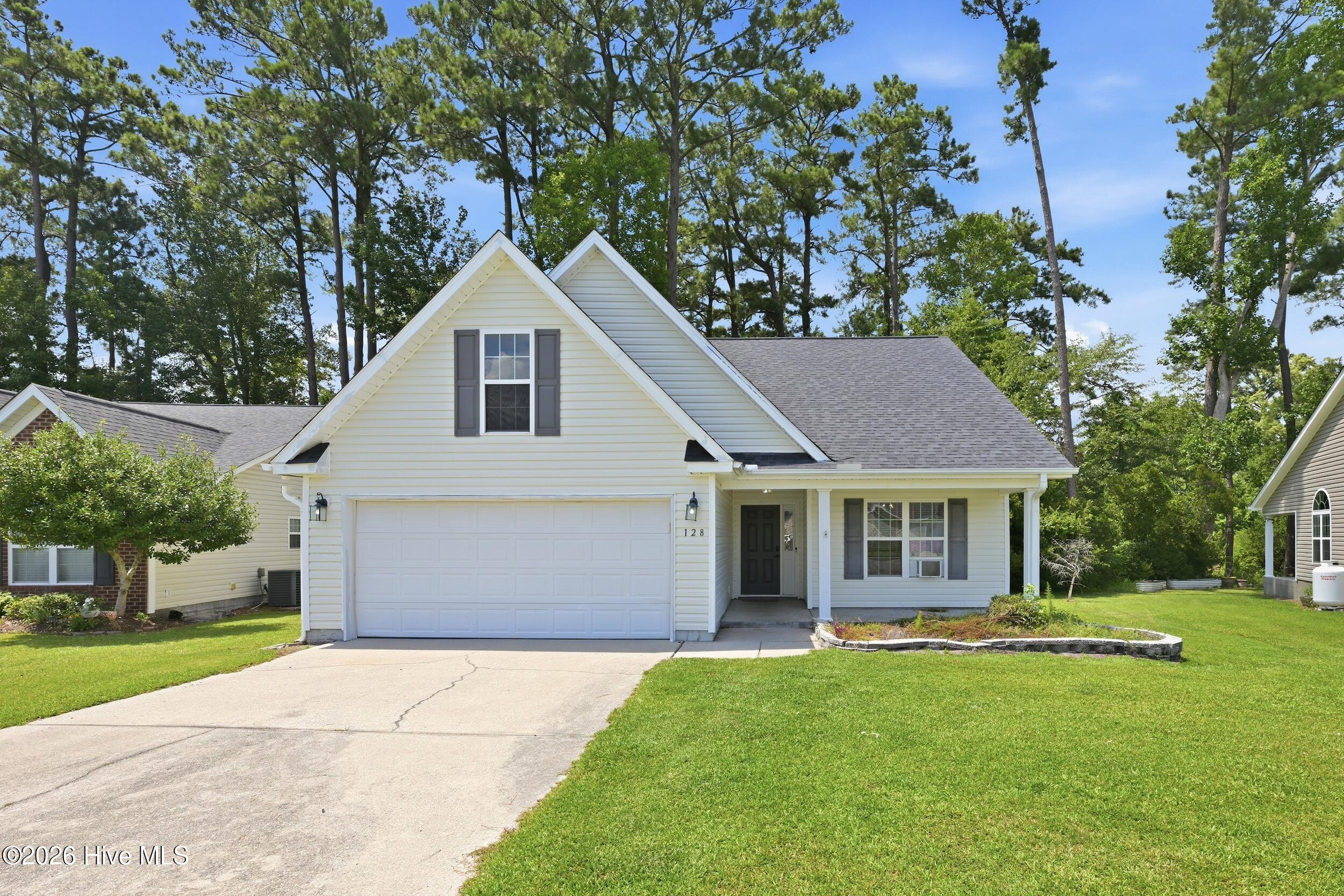 128 Bermuda View,New Bern