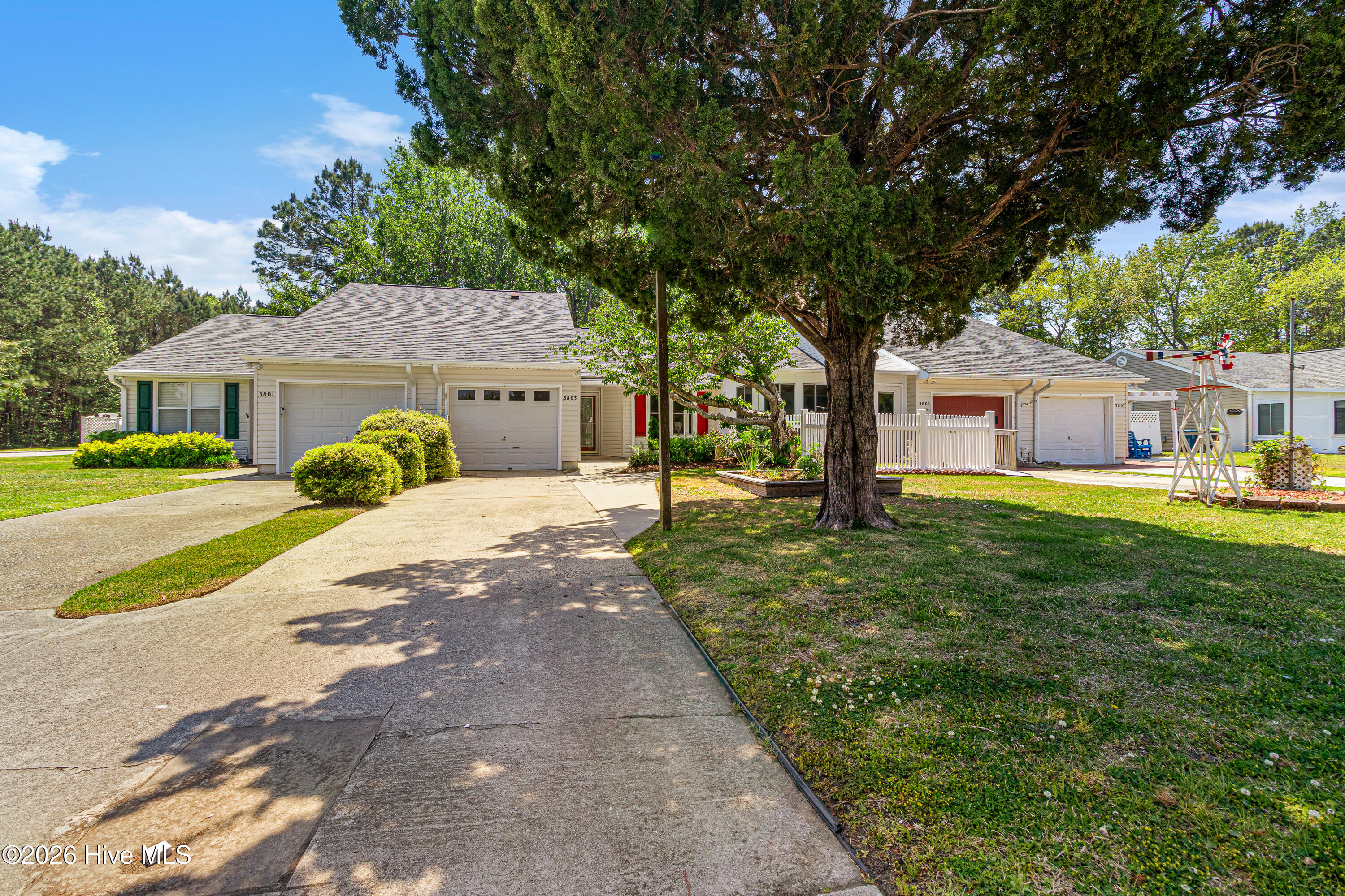 3803 Galantis Drive,Morehead City