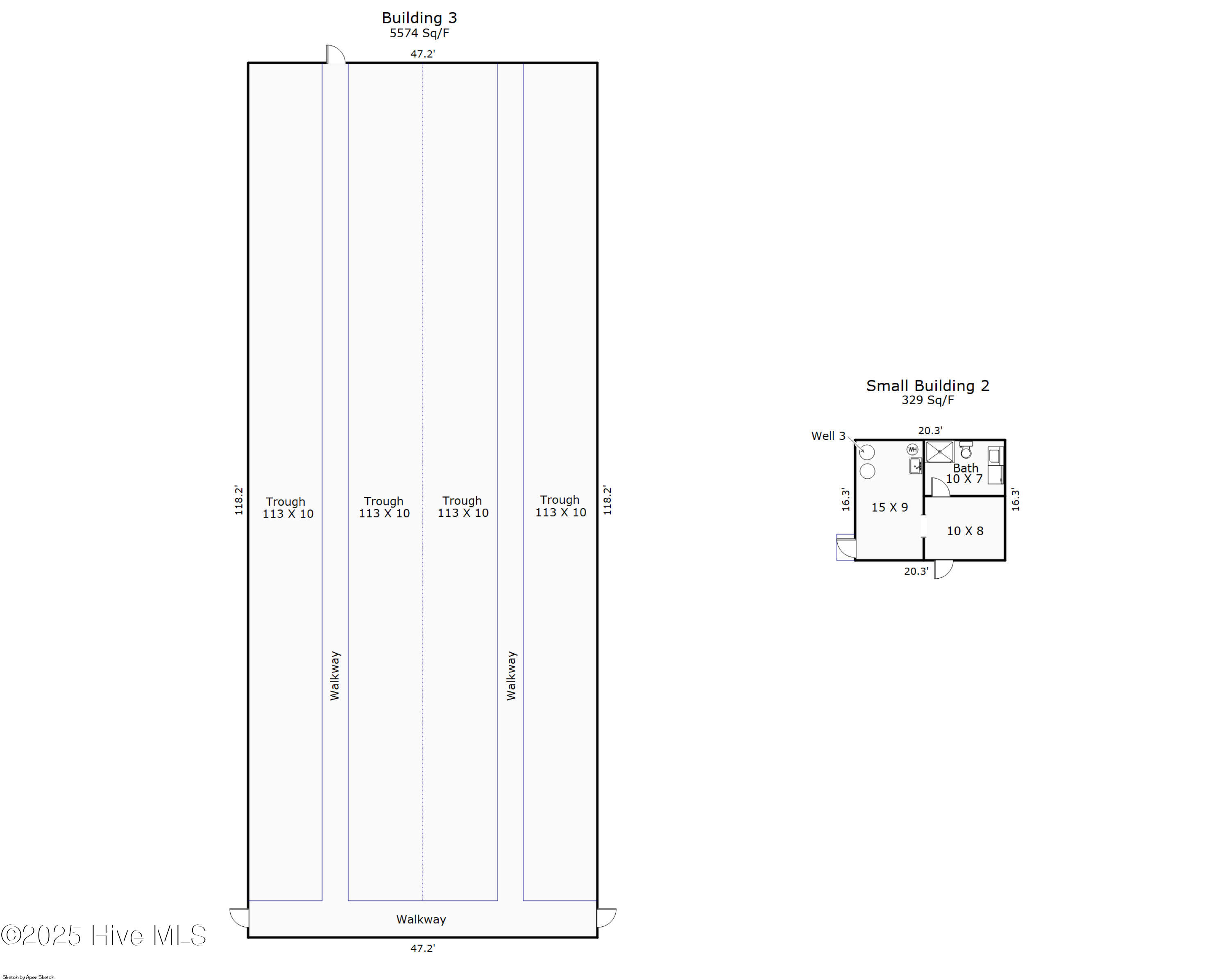 9572 Hwy 41, Pink Hill, NC, 28572