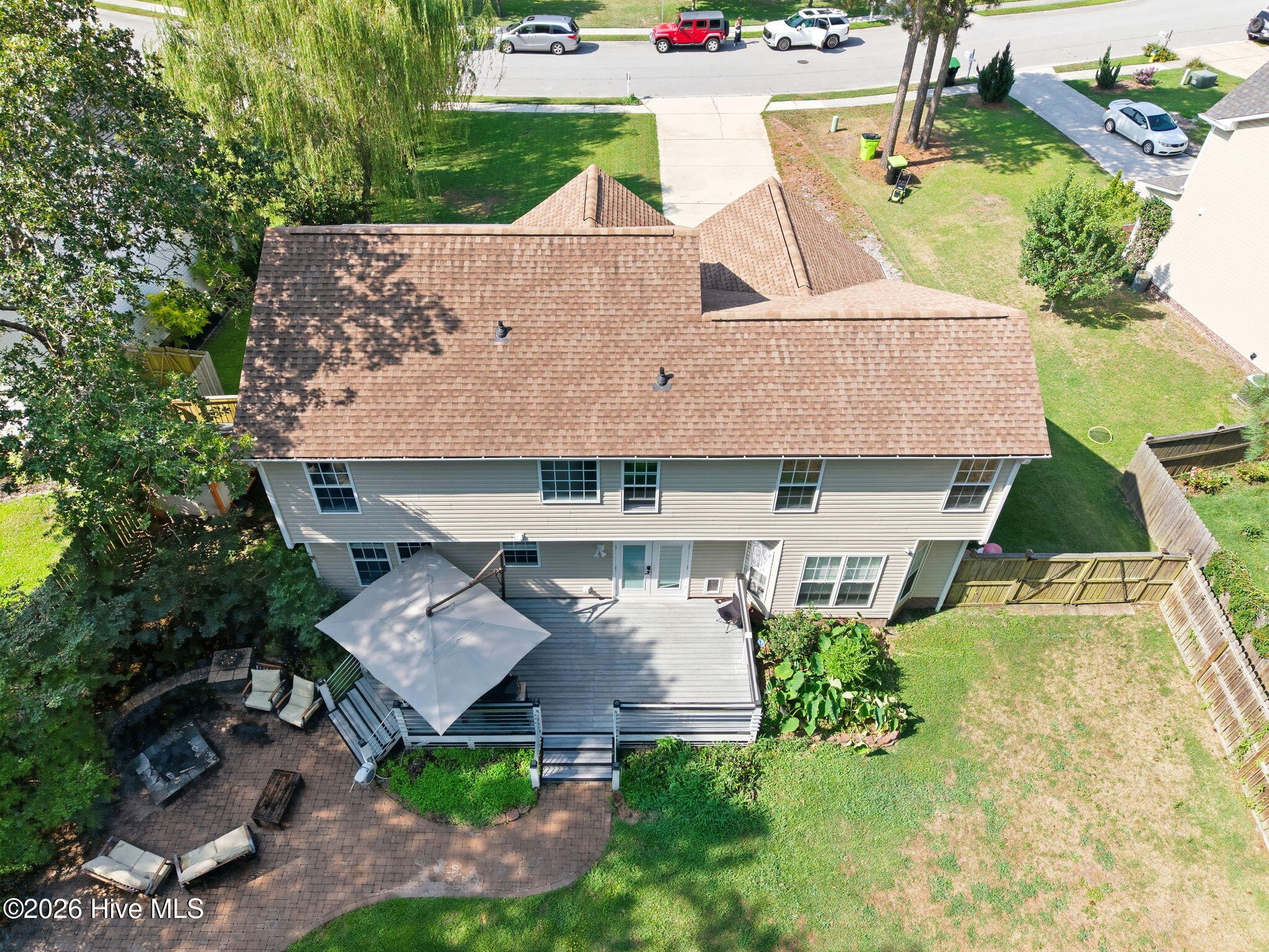 105 Forest Lane,Swansboro