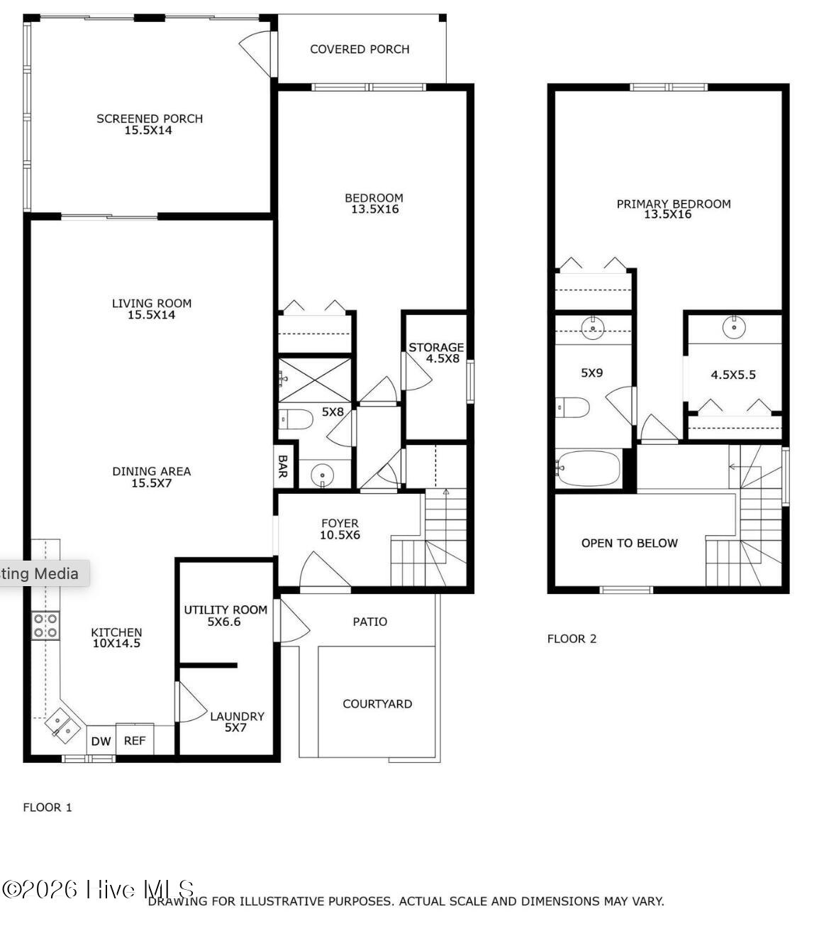 15th image of 4 Foxhill Cir, Foxfire Village, NC 27281 | MLS# 100598179