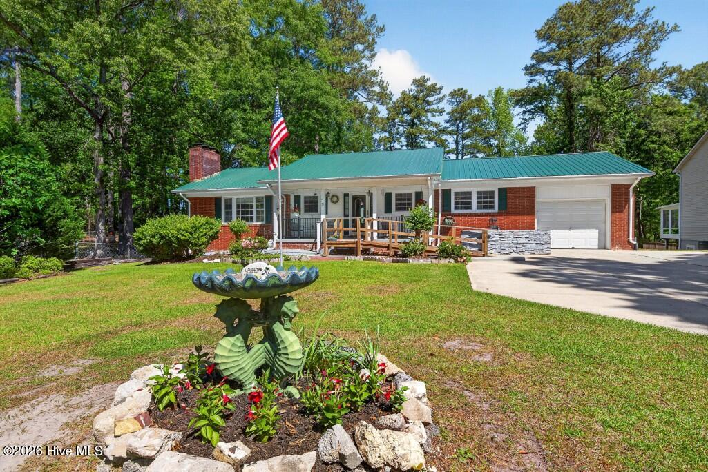 3 Hiawatha Lane,Havelock