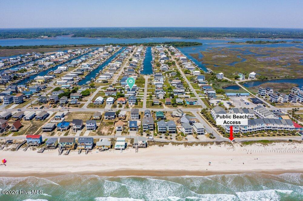 8007 8th Street, Surf City, NC, 28445