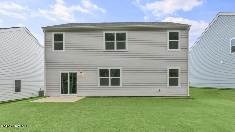 1504 Stone Wood Drive, Winterville, NC, 28590