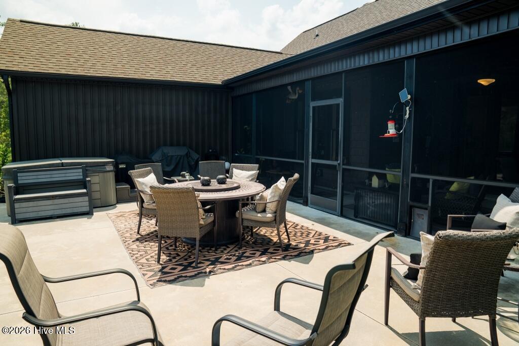 906 Marshview Court,Hubert