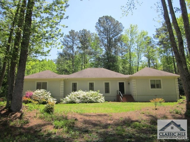 111 Lake forest Drive, Athens, GA 30607 Listing Photo  1