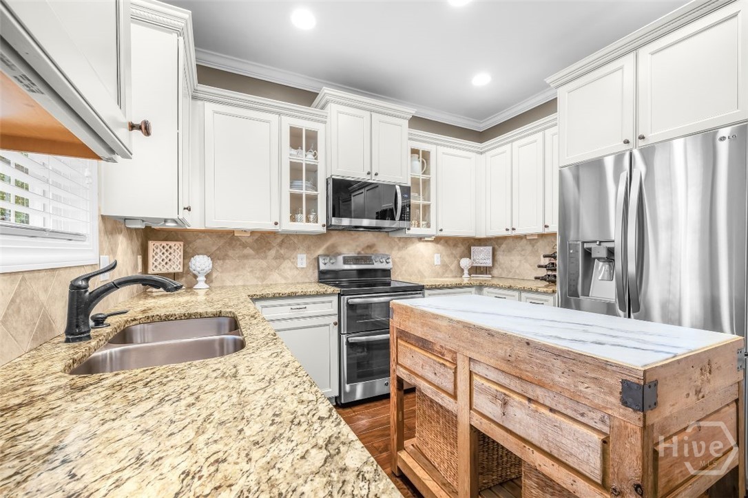 116 Sutton Lane, Pooler, GA, 31322