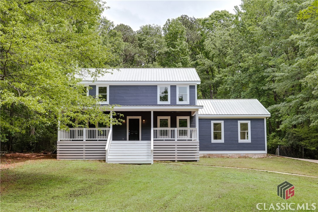 155 Hunters Pointe Drive