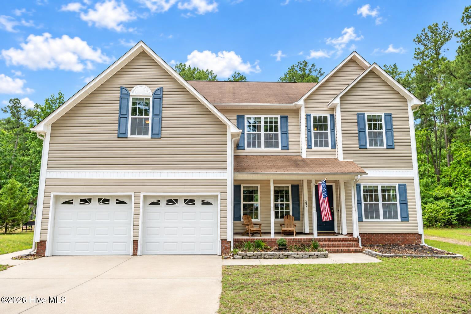 257 Wagonwheel Lane,Richlands