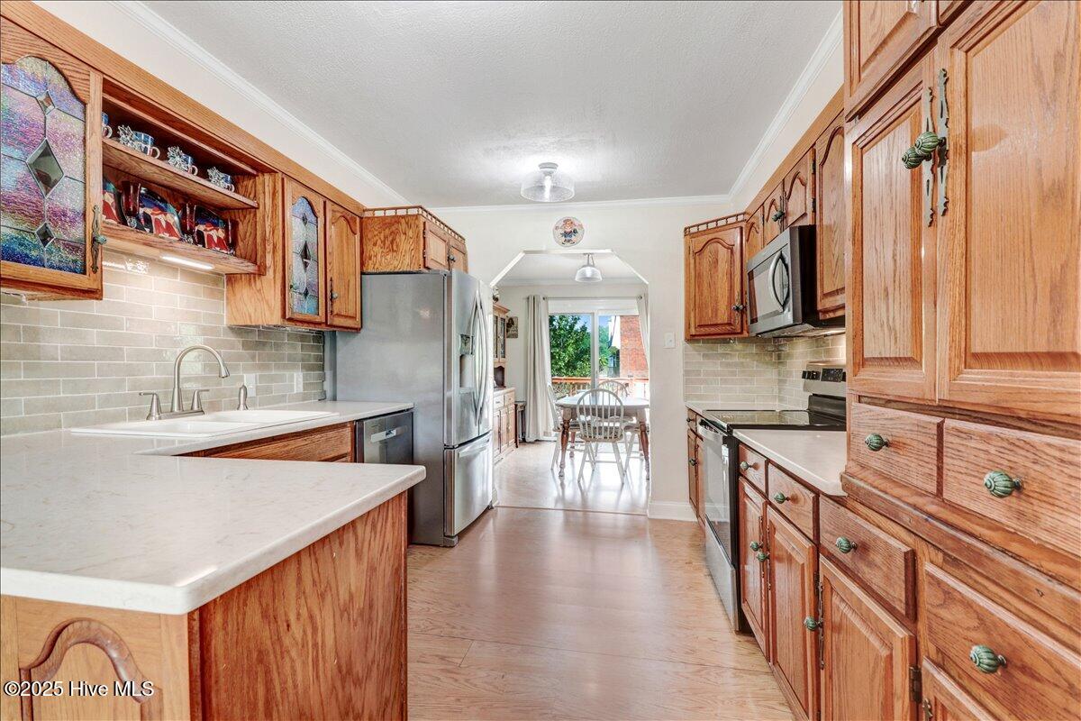 105 Harbor Drive, Washington, NC, 27889