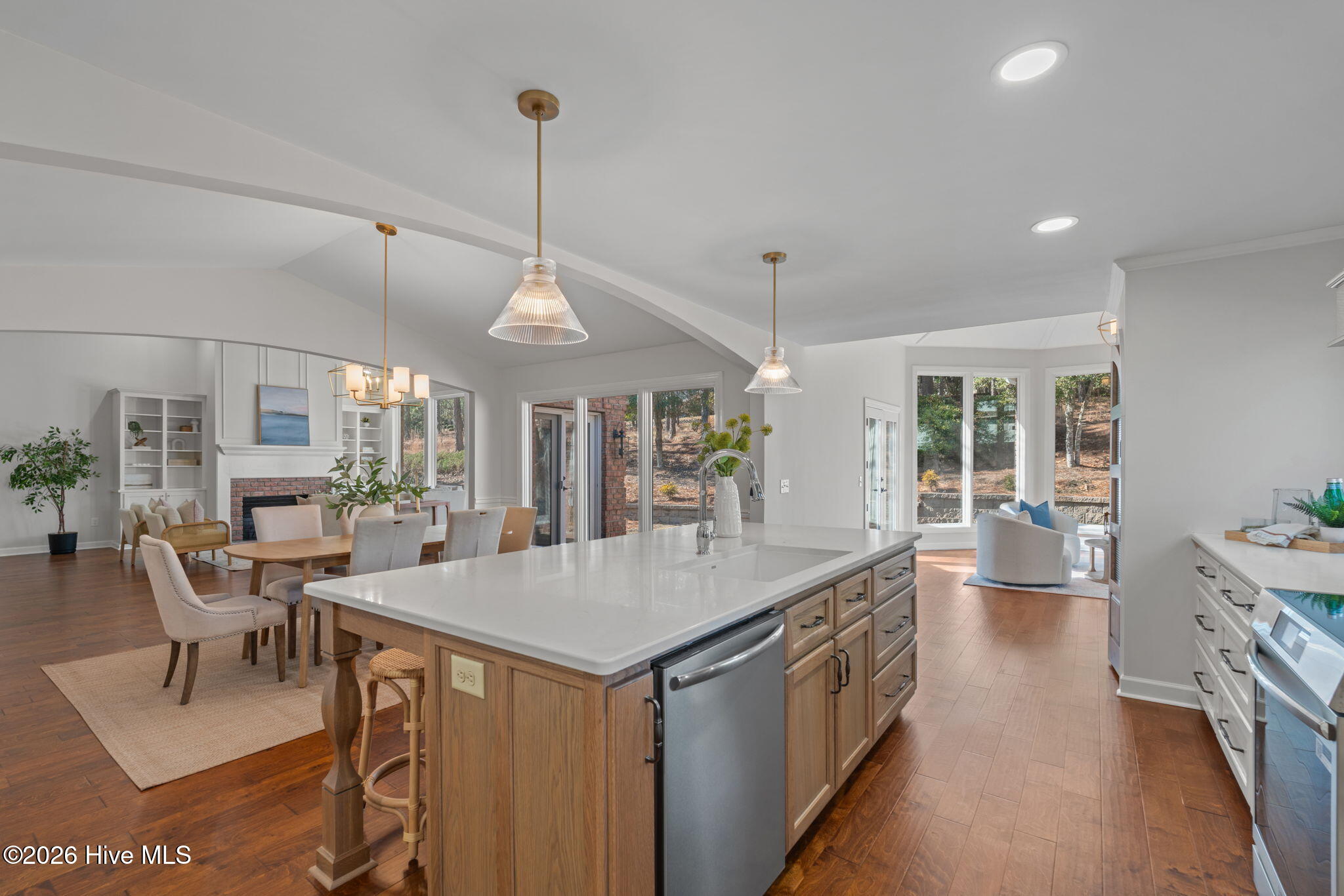 34 Abington Drive