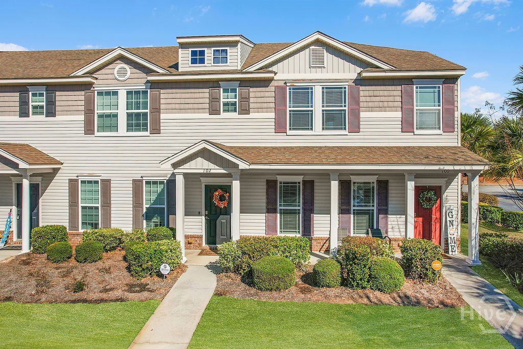 Homes for sale in Pooler, GA | 100 Sonata Cir, Pooler, GA 31322 | MLS# SA347933