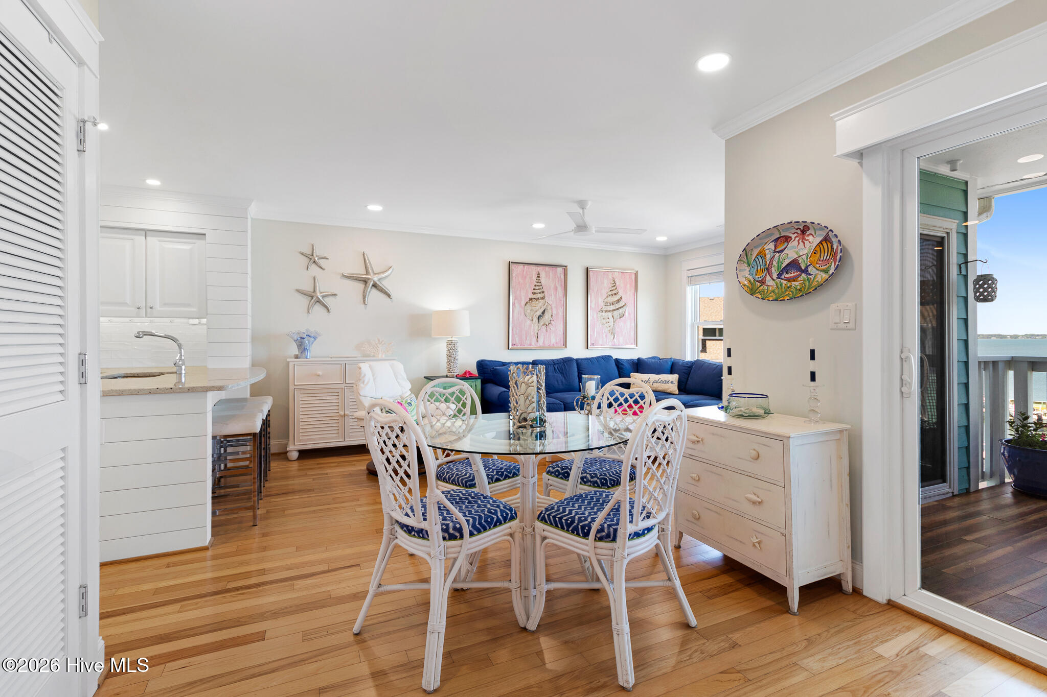 1010 Salter Path 6, Mariner's Point,Indian Beach