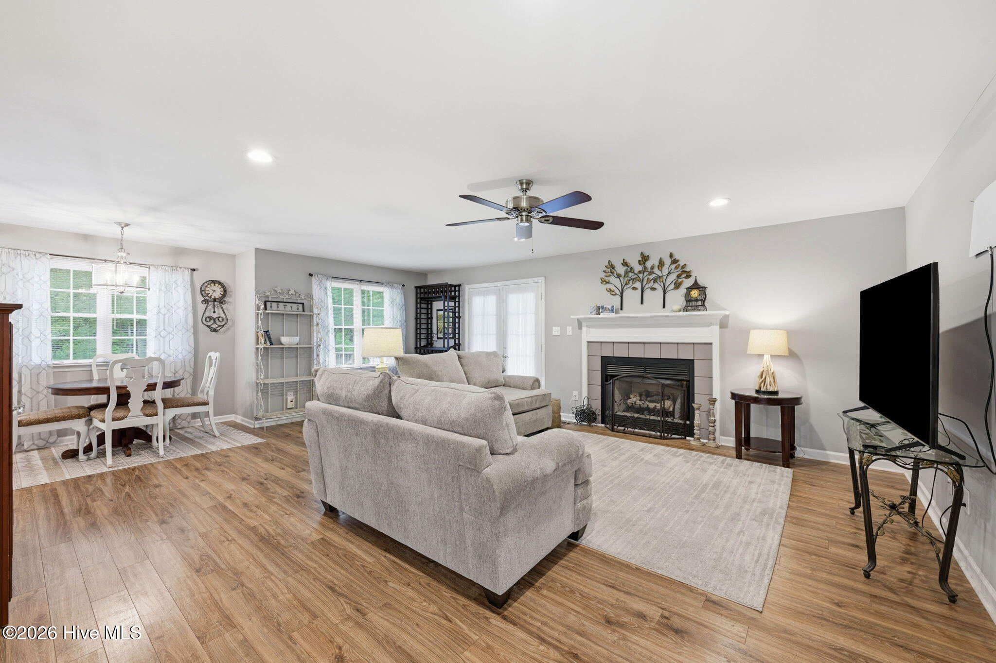 1216 Pine Valley Drive,New Bern