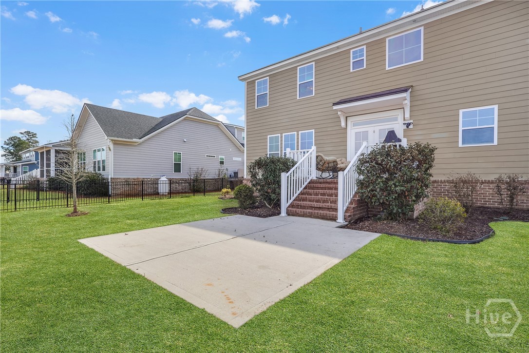 630 Wyndham Way, Pooler, GA, 31322