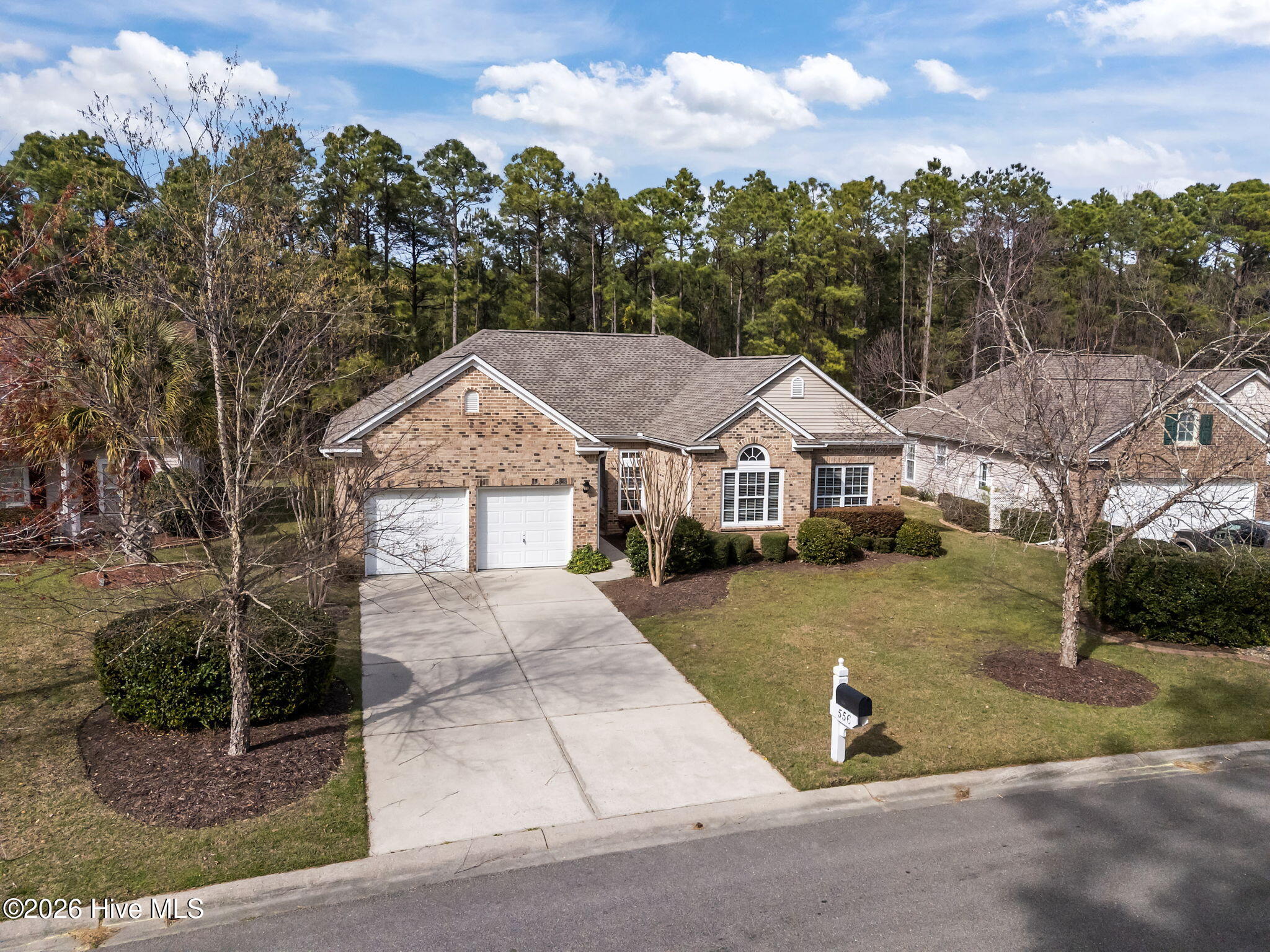 556 Sandpiper Bay Drive SW, Sunset Beach, NC, 28468