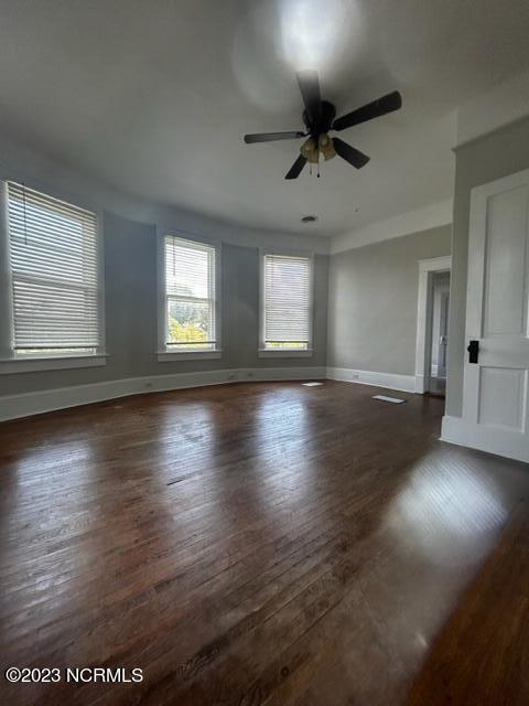 412 Johnson Street A,New Bern